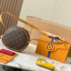 LV Round Bags